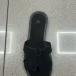 PALA H NEGRA