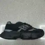 NEW BALANCE NEGRA