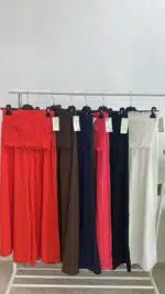 CONJUNTO ABEJA PANTALON - Imagen 2