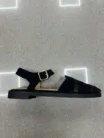CANGREJERA PLANA NEGRA - Imagen 2