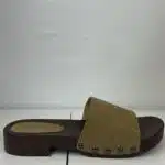 ZANCO PLANO KAKI