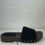 ZANCO PLANO NEGRO