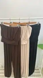 CONJUNTO LICRA BOMBACHO - Imagen 2