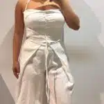 CONJUNTO LINO DOBLE