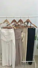 CONJUNTO LINO DOBLE - Imagen 2