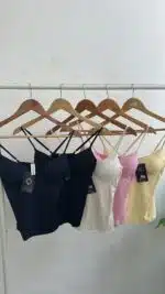 TOP TIRANTA COPAS - Imagen 2