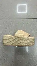 SANDALIA ESPARTO BÁSICA - Imagen 2
