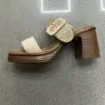 TACON LOW BEIGE