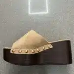 ZANCO MADERA ANTELINA LOW BEIGE