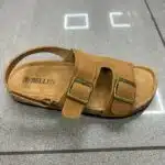 BIO AMARRADA CAMEL