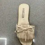 PALA FLECOS BEIGE