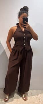 CONJUNTO LINO LEIRE