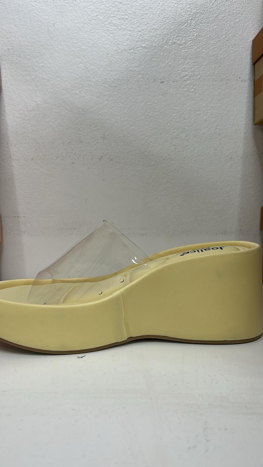 WhatsApp Image 2026-03-16 at 19.23.51 ZUECO TRANSPARENTE AMARILLO - Imagen 1