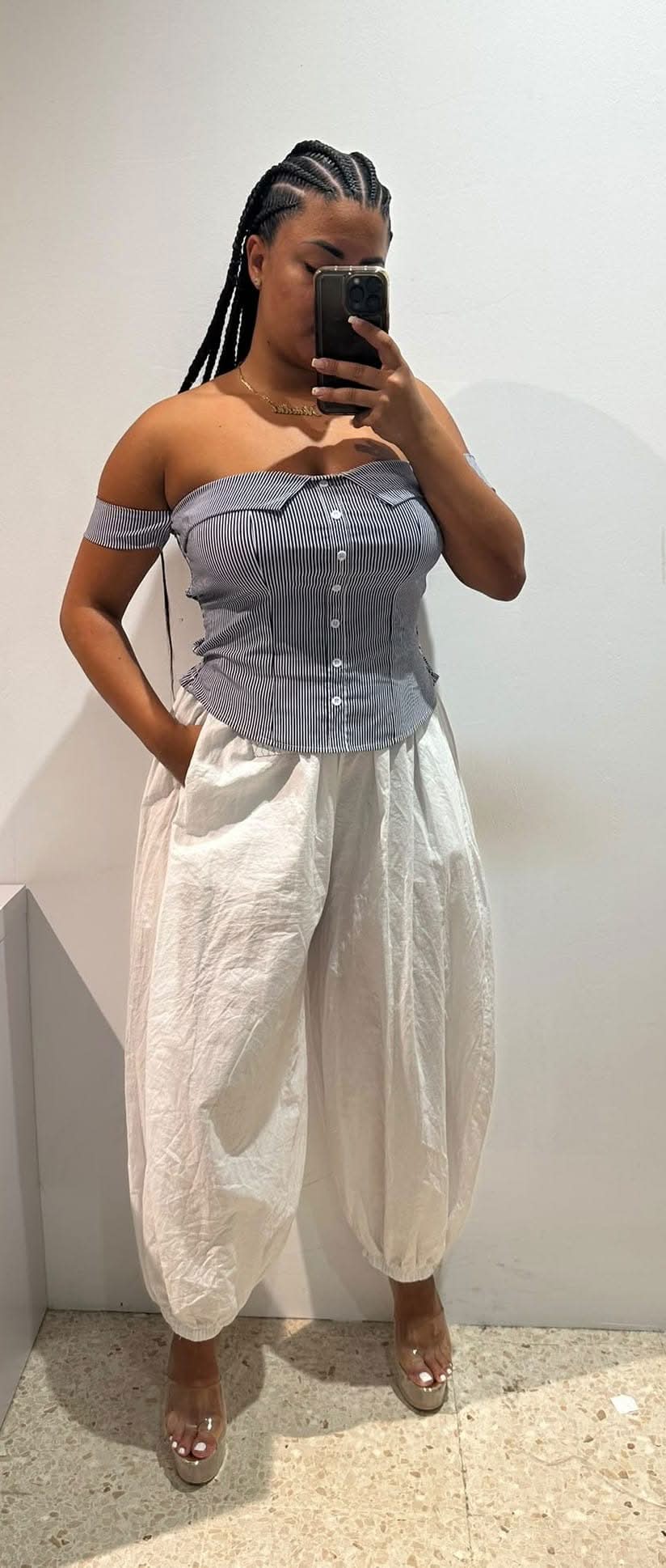 WhatsApp Image 2026-07-16 at 15.45.36 CAMISA CORSÉ - Imagen 1